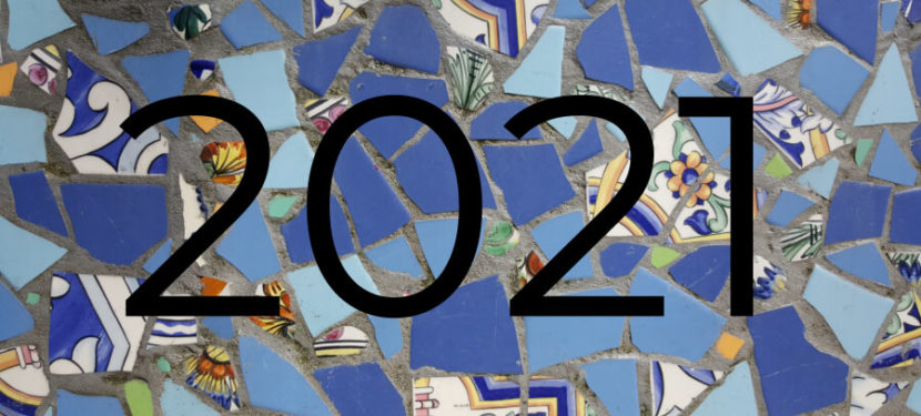 Mosaiksteine 2021